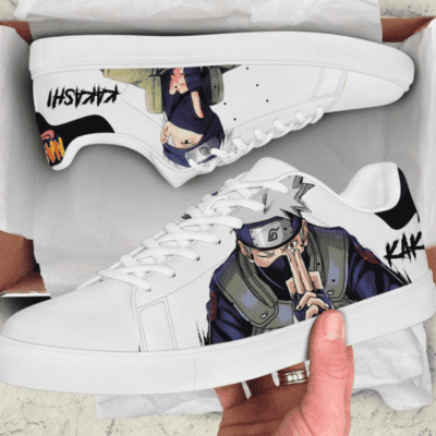 Tennis Shoes