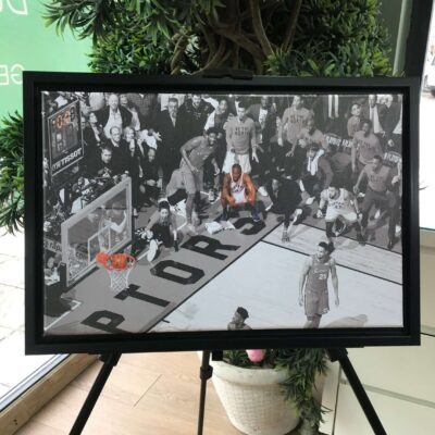 Kawhi Leonard Buzzer Basketball Canvas, Los Angeles Clippers, Toronto Raptors Basketball Buzzer-Beater Shot 3 Kawhi Leonard Buzzer Basketball Canvas Los Angeles Clippers Toronto Raptors Basketball Buzzer Beater Shot 3