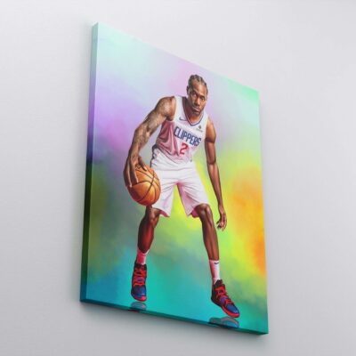 Kawhi Leonard Canvas Kawhi Leonard Poster Clippers Basketball Gift Sports Print Wall Art Wall Decor Kids Room Decor Gift 2 Kawhi Leonard Canvas Kawhi Leonard Poster Clippers Basketball Gift Sports Print Wall Art Wall Decor Kids Room Decor Gift 2 scaled
