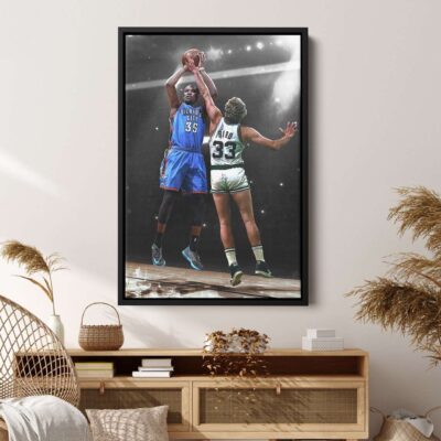 Brooklyn Nets vs. Boston Celtics Basketball