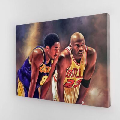 Kobe Bryant Canvas Michael Jordan Canvas Print Kobe Bryant Poster Michael Jordan Poster Basketball Gifts Christmas Gift Home Decor 1 Kobe Bryant Canvas Michael Jordan Canvas Print Kobe Bryant Poster Michael Jordan Poster Basketball Gifts Christmas Gift Home Decor 1 scaled