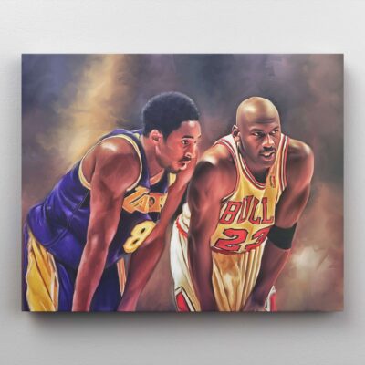 Kobe Bryant Canvas Michael Jordan Canvas Print Kobe Bryant Poster Michael Jordan Poster Basketball Gifts Christmas Gift Home Decor 2 Kobe Bryant Canvas Michael Jordan Canvas Print Kobe Bryant Poster Michael Jordan Poster Basketball Gifts Christmas Gift Home Decor 2 scaled