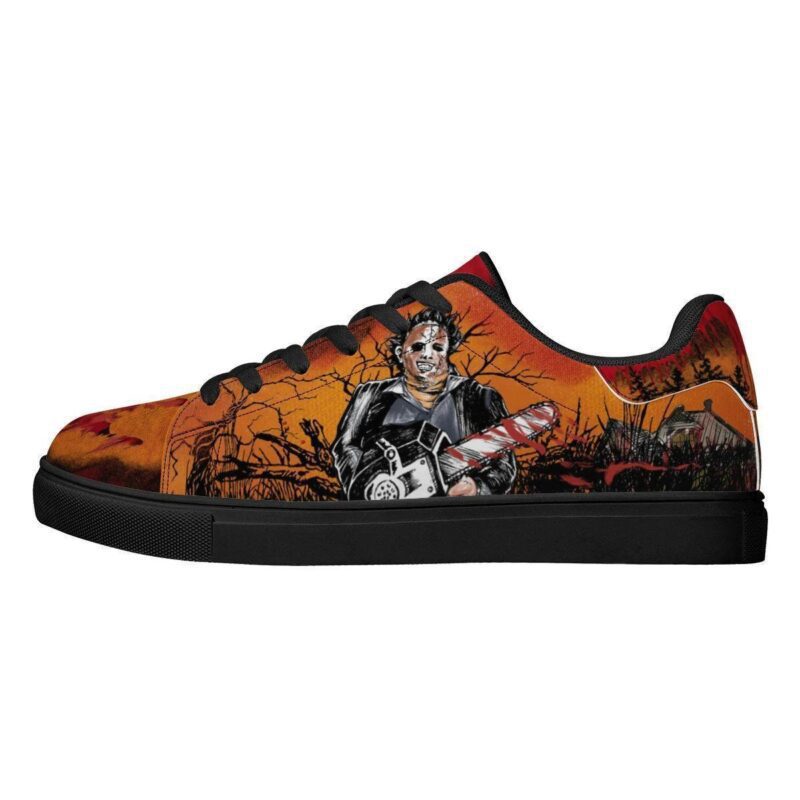 Tennis Shoes