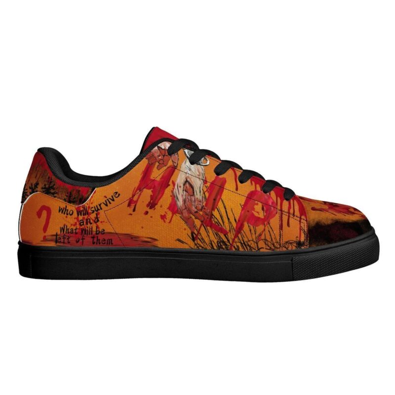 Sneaker For Fans