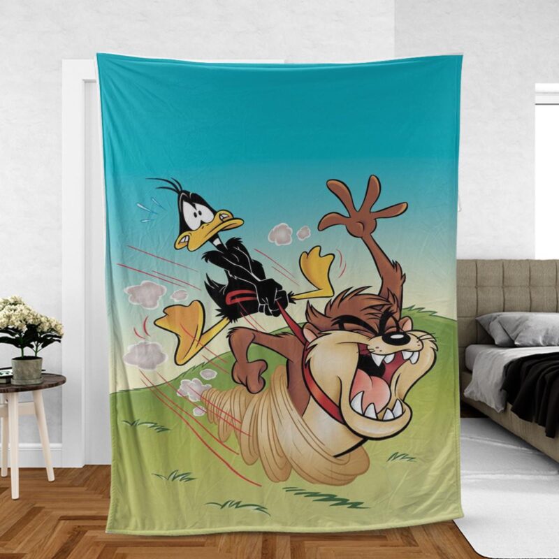 Looney Tunes Fan Gift