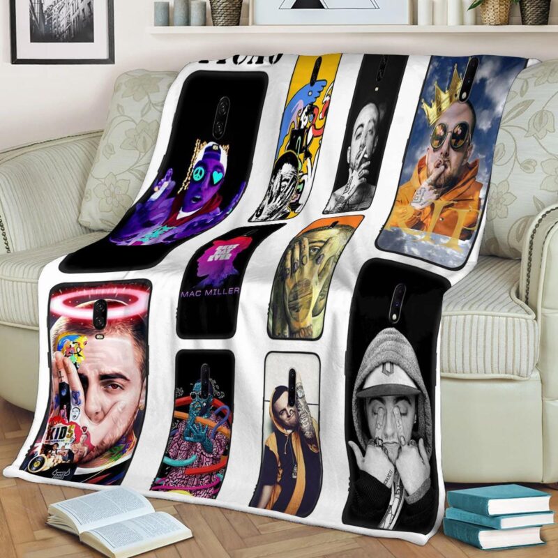 Mac Miller Gift