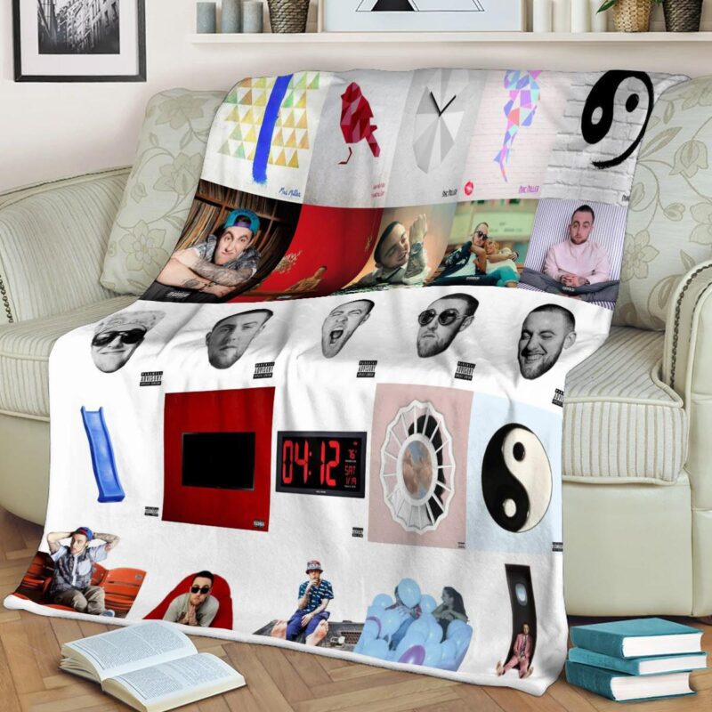 Mac Miller Gift