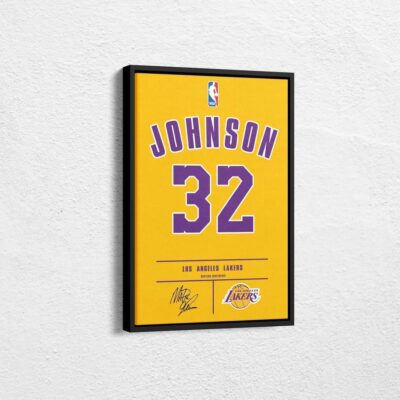 Los Angeles Lakers Playmaker