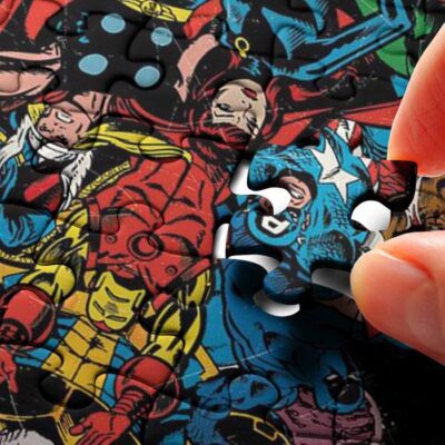 Marvel Comics Group The Infinity Gauntlet Movie Gifts Lover Jigsaw Puzzle Game,Marvel Avengers Infinity War Fan Gift, Marvel Avengers Infinity War 4 Marvel Comics Group The Infinity Gauntlet Movie Gifts Lover Jigsaw Puzzle GameMarvel Avengers Infinity War Fan Gift Marvel Avengers Infinity War 4
