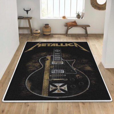 Metallica Gift For Fan