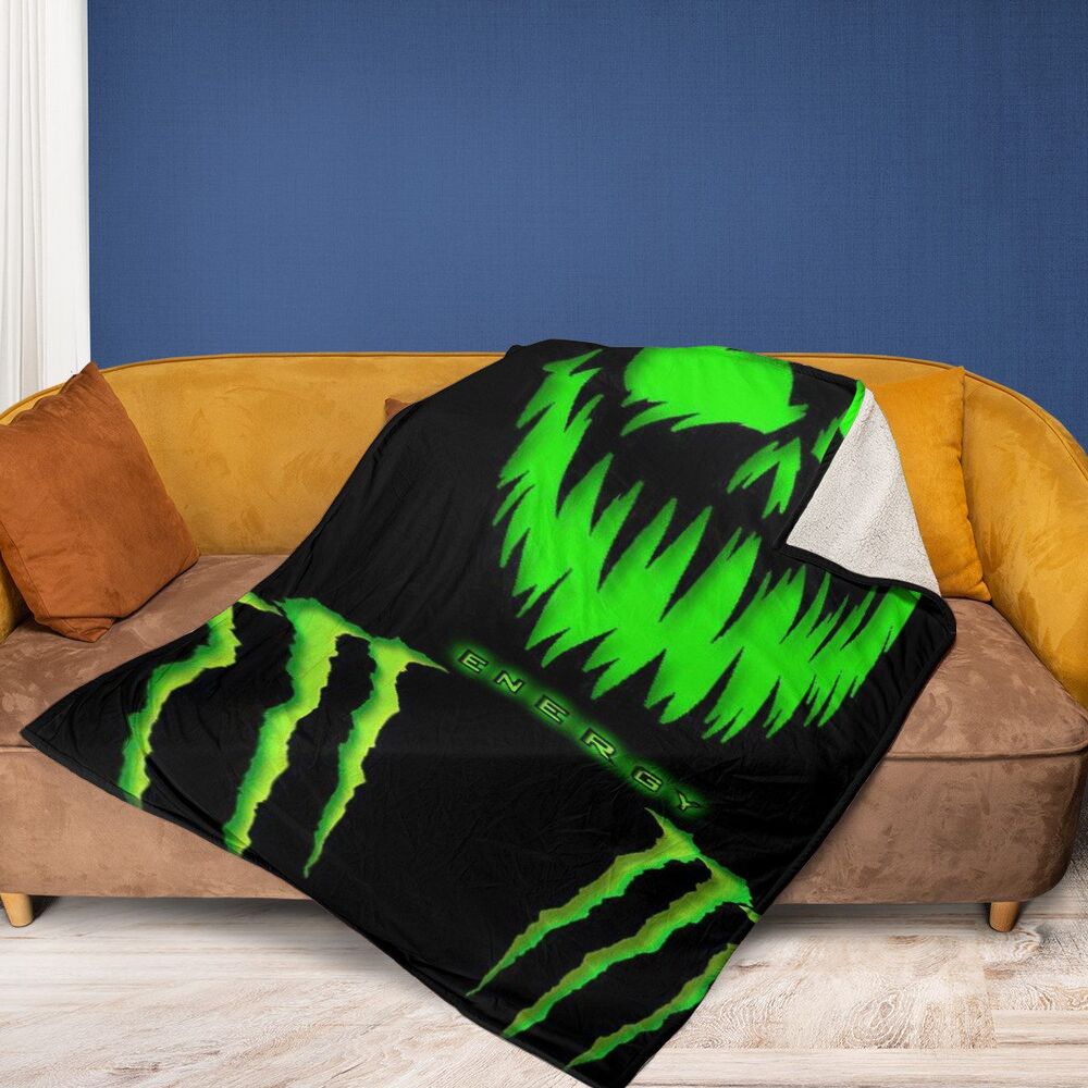 Monster-Energy-Fan-Gift-Monster-Energy-Logo-Comfy-Sofa-Throw-Blanket-Gift-2 Monster Energy Fan Gift Monster Energy Logo Comfy Sofa Throw Blanket Gift 2