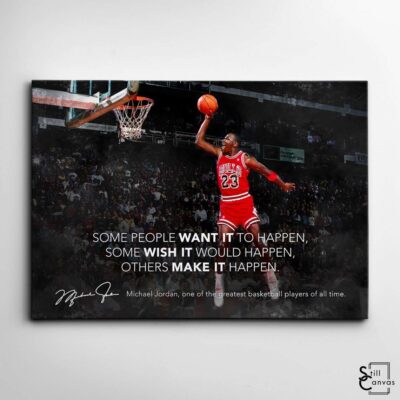 Motivational Canvas Art - Michael Jordan Dunk Motivational Quote Inspirational Wall Art Framed Canvas Poster Print 2 Motivational Canvas Art Michael Jordan Dunk Motivational Quote Inspirational Wall Art Framed Canvas Poster Print 2