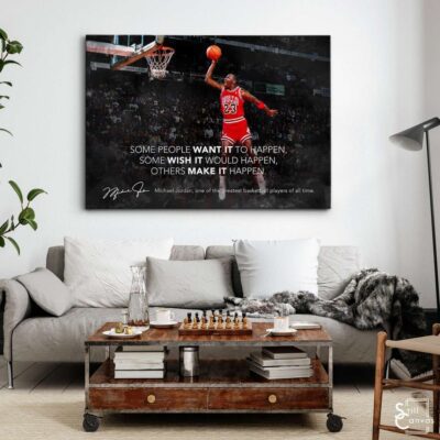 Motivational Canvas Art - Michael Jordan Dunk Motivational Quote Inspirational Wall Art Framed Canvas Poster Print 3 Motivational Canvas Art Michael Jordan Dunk Motivational Quote Inspirational Wall Art Framed Canvas Poster Print 3