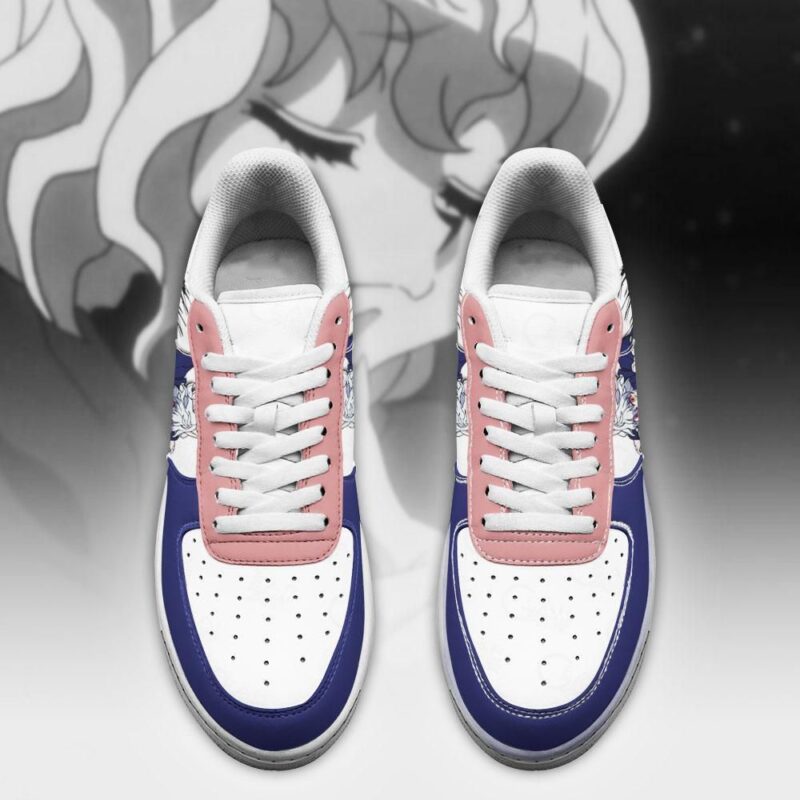 Neferpitou Air Force 1 Sneakers Custom Hunter x Hunter Anime Shoes 1