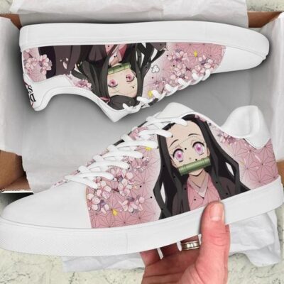 Tennis Shoes