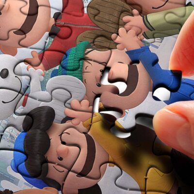 Peanuts Character Gifts Lover Jigsaw Puzzle Game, The Peanuts Fans Gift 3 Peanuts Character Gifts Lover Jigsaw Puzzle Game The Peanuts Fans Gift 3