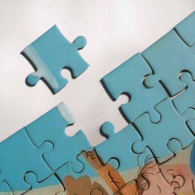 Pirate Snoopy Charlie Brown The Peanuts Cartoon 17 Gifts Lover Jigsaw Puzzle GameSnoopy The Peanuts Fan GiftSnoopy The Peanuts Lover Gift 3