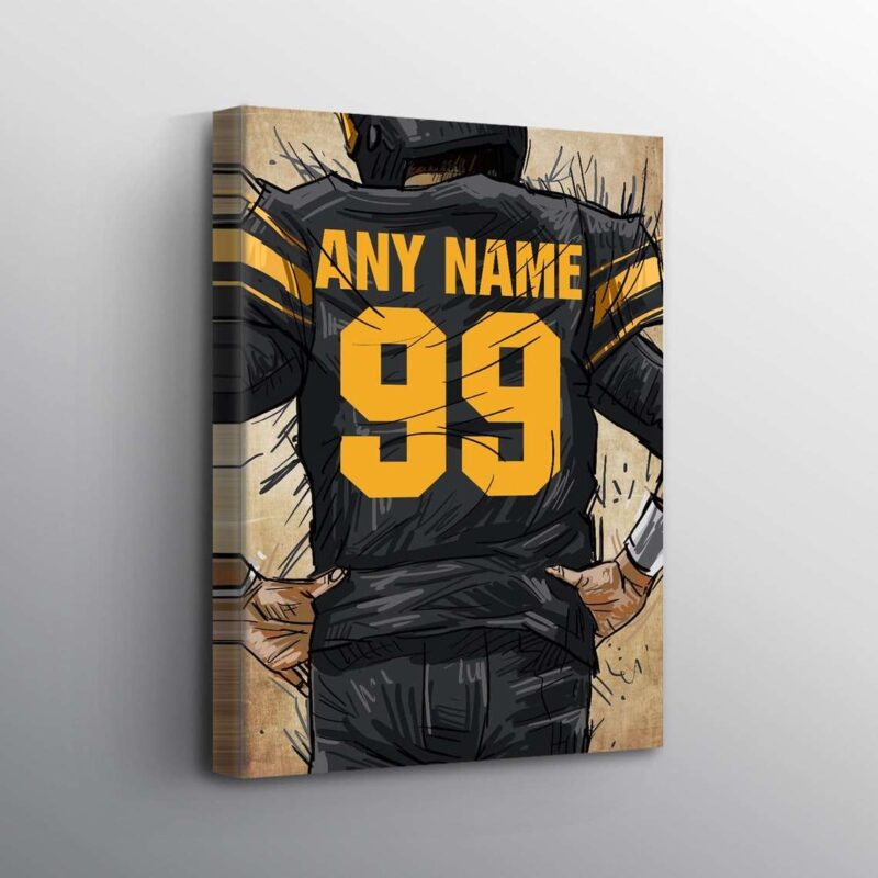 Man Cave Gift Wall Decor Art