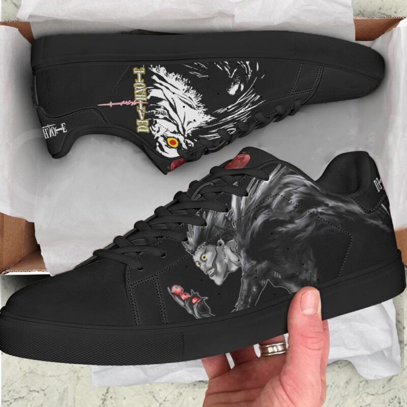 Tennis Shoes