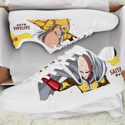 Tennis Shoes
