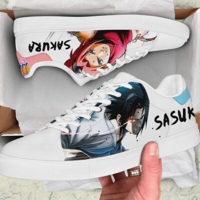 Tennis Shoes