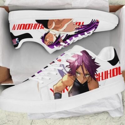 Tennis Shoes