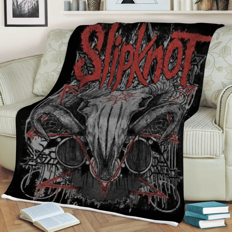 Slipknot Music Band 2098 Gifts Lover