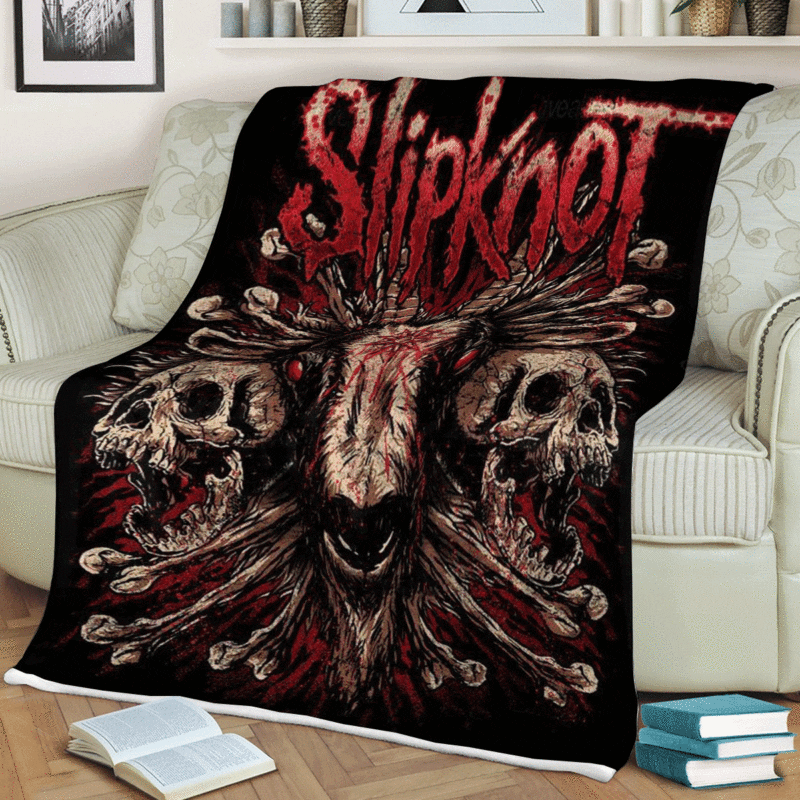 Slipknot Music Band 9596 Gifts Lover