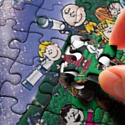Snoopy Charlie Brown Stargazing The Peanuts Cartoon 11 Gifts Lover Jigsaw Puzzle Game,Snoopy The Peanuts Fan Gift,Snoopy The Peanuts Lover Gift 4 Snoopy Charlie Brown Stargazing The Peanuts Cartoon 11 Gifts Lover Jigsaw Puzzle GameSnoopy The Peanuts Fan GiftSnoopy The Peanuts Lover Gift 4