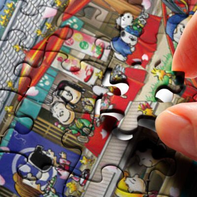 Snoopy Cherry Blossom Festival The Peanuts Cartoon 12 Gifts Lover Jigsaw Puzzle Game,Snoopy The Peanuts Fan Gift,Snoopy The Peanuts Lover Gift 4 Snoopy Cherry Blossom Festival The Peanuts Cartoon 12 Gifts Lover Jigsaw Puzzle GameSnoopy The Peanuts Fan GiftSnoopy The Peanuts Lover Gift 4