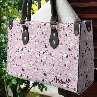 Peanuts Handbag