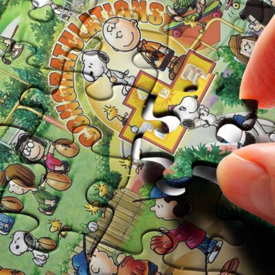 Snoopy Sports Festival The Peanuts Cartoon 13 Gifts Lover Jigsaw Puzzle Game,Snoopy The Peanuts Fan Gift,Snoopy The Peanuts Lover Gift 3 Snoopy Sports Festival The Peanuts Cartoon 13 Gifts Lover Jigsaw Puzzle GameSnoopy The Peanuts Fan GiftSnoopy The Peanuts Lover Gift 3