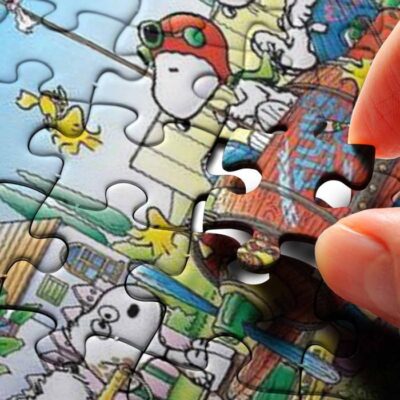 Snoopy's Beagle Scouts The Peanuts Cartoon 10 Gifts Lover Jigsaw Puzzle Game,Snoopy The Peanuts Fan Gift,Snoopy The Peanuts Lover Gift 3 Snoopys Beagle Scouts The Peanuts Cartoon 10 Gifts Lover Jigsaw Puzzle GameSnoopy The Peanuts Fan GiftSnoopy The Peanuts Lover Gift 3