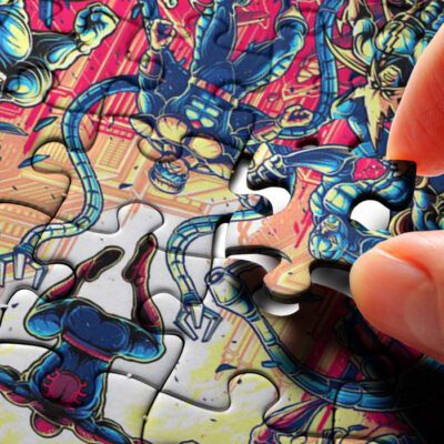 Spider Man Marvel Comics Ver2s Lover Jigsaw Puzzle Game, Spider Man Marvel Comics Fan Gift, Spider Man Marvel Comics 3 Spider Man Marvel Comics Ver2s Lover Jigsaw Puzzle Game Spider Man Marvel Comics Fan Gift Spider Man Marvel Comics 3
