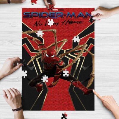 Marvel Spider Man Fan Gift