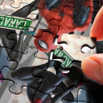 Spider Man Star Miles Morales Spider Gwen Go Home Comics Marvel Gifts Lover Jigsaw Puzzle Game,Spider Man Marvel Comics Fan Gift 3 Spider Man Star Miles Morales Spider Gwen Go Home Comics Marvel Gifts Lover Jigsaw Puzzle GameSpider Man Marvel Comics Fan Gift 3