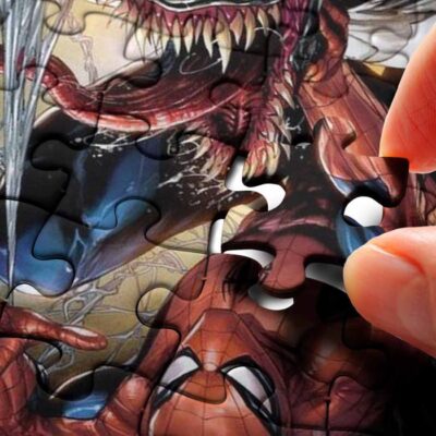 Spider Man Venom Movie Marvel Comics Ver21 Gifts Lover Jigsaw Puzzle Game,Marvel Spider Man Fan Gift, Marvel Spider Man Lover Gift 4 Spider Man Venom Movie Marvel Comics Ver21 Gifts Lover Jigsaw Puzzle GameMarvel Spider Man Fan Gift Marvel Spider Man Lover Gift 4
