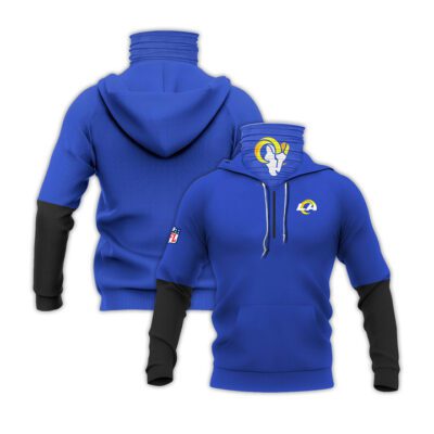 St. Louis Cardinals #00 3D Personalized Royal Blue Jersey Style Custom Number Name For Cardinals Fans Gaiter Hoodie GH0592