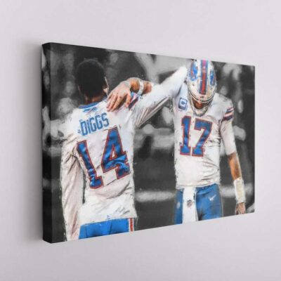 American Football Players