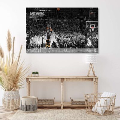 Stephen Curry Game Winner vs OKC Poster Golden State Warriors Basketball Canvas, Stephen Curry Quote Art 3 Stephen Curry Game Winner vs OKC Poster Golden State Warriors Basketball Canvas Stephen Curry Quote Art 3