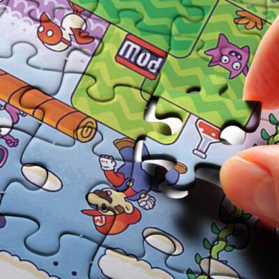 Super Mario Lucky Game Ver6 Gifts Lover Jigsaw Puzzle Game,Super Mario Lucky Game Fan Gift 4 Super Mario Lucky Game Ver6 Gifts Lover Jigsaw Puzzle GameSuper Mario Lucky Game Fan Gift 4
