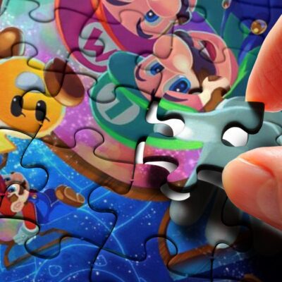 Super Mario Nintendo 6 Jigsaw Puzzle Game, Super Mario Nintendo Gift, Super Mario Nintendo Gift Puzzle Game 4 Super Mario Nintendo 6 Jigsaw Puzzle Game Super Mario Nintendo Gift Super Mario Nintendo Gift Puzzle Game 4