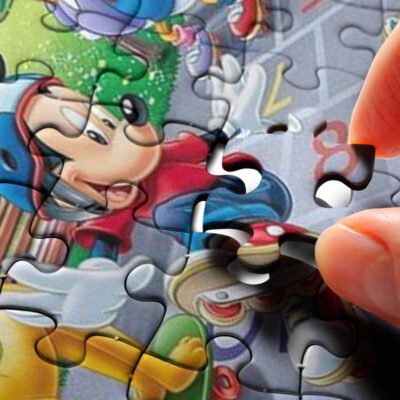 Sweet Love Of Mickey Couple Cartoon Disney Ver6 Gifts Lover Jigsaw Puzzle Game,Mickey Mouse Fan Gift 3 Sweet Love Of Mickey Couple Cartoon Disney Ver6 Gifts Lover Jigsaw Puzzle GameMickey Mouse Fan Gift 3