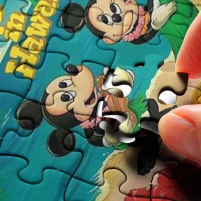 Sweet Love Of Mickey Couple In Hawai Cartoon Disney Ver6 Gifts Lover Jigsaw Puzzle Game,Mickey Mouse Fan Gift 3 Sweet Love Of Mickey Couple In Hawai Cartoon Disney Ver6 Gifts Lover Jigsaw Puzzle GameMickey Mouse Fan Gift 3