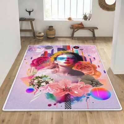 Taylor Swift Rug Floor Decor