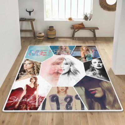 Taylor Swift Signature Gift