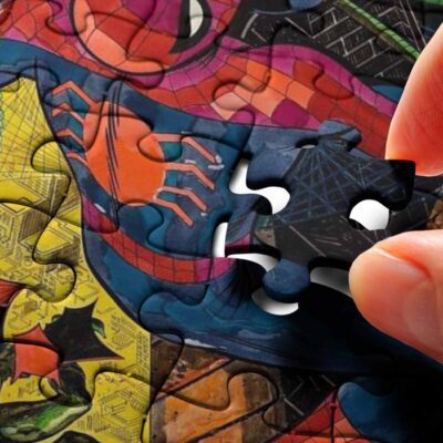 The Amazing Spider Man Movie Marvel Comics Ver13 Gifts Lover Jigsaw Puzzle Game,Marvel Spider Man Fan Gift, Marvel Spider Man Lover Gift 4 The Amazing Spider Man Movie Marvel Comics Ver13 Gifts Lover Jigsaw Puzzle GameMarvel Spider Man Fan Gift Marvel Spider Man Lover Gift 4