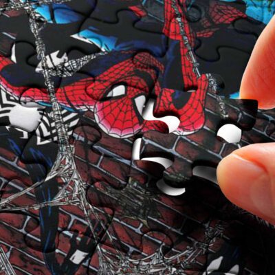 The Amazing Spider Man Movie Marvel Comics Ver17 Gifts Lover Jigsaw Puzzle Game,Marvel Spider Man Fan Gift, Marvel Spider Man Lover Gift 4 The Amazing Spider Man Movie Marvel Comics Ver17 Gifts Lover Jigsaw Puzzle GameMarvel Spider Man Fan Gift Marvel Spider Man Lover Gift 4
