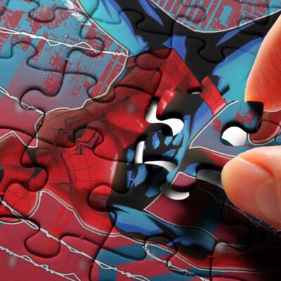 The Amazing Spider Man Movie Marvel Comics Ver18 Gifts Lover Jigsaw Puzzle Game,Marvel Spider Man Fan Gift, Marvel Spider Man Lover Gift 3 The Amazing Spider Man Movie Marvel Comics Ver18 Gifts Lover Jigsaw Puzzle GameMarvel Spider Man Fan Gift Marvel Spider Man Lover Gift 3