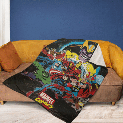 The Avengers Marvel Comics 102 Christmas Gift,The Avengers Marvel Galaxy Gift For Fan Comfy Sofa Throw Blanket Gift 2 The Avengers Marvel Comics 102 Christmas GiftThe Avengers Marvel Galaxy Gift For Fan Comfy Sofa Throw Blanket Gift 2